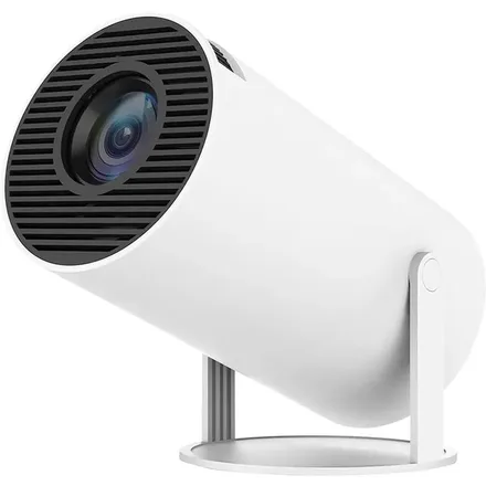 Hy Proyector Ultra 4K
