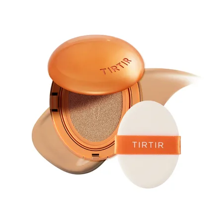 Tirtir Base Maquillaje Mask Fit Ai Filter Cushion 27C Cool Mini