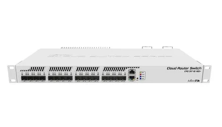 Mikrotik Switch 16S Plus Rm L6
