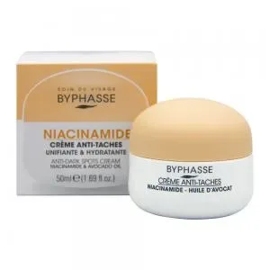 Creme Facial Byphasse Anti Manchas 50ml