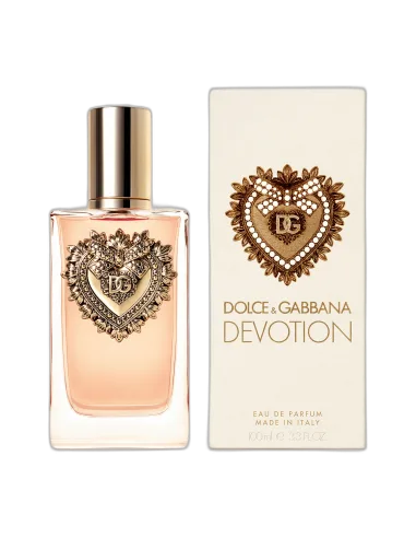 Dolce Gabbana Devotion Eau Parfum 50ml