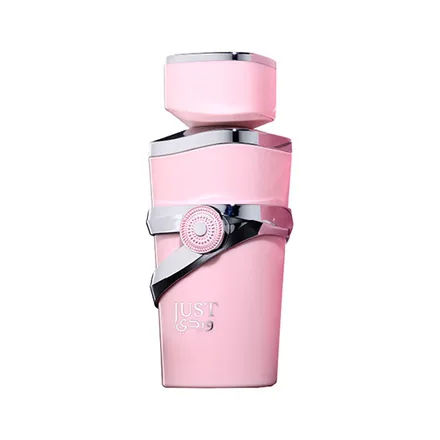 Fragrance World Just Wardi Edp 100ml