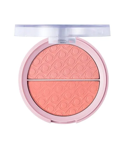 Pretty Blush 002 Rubor