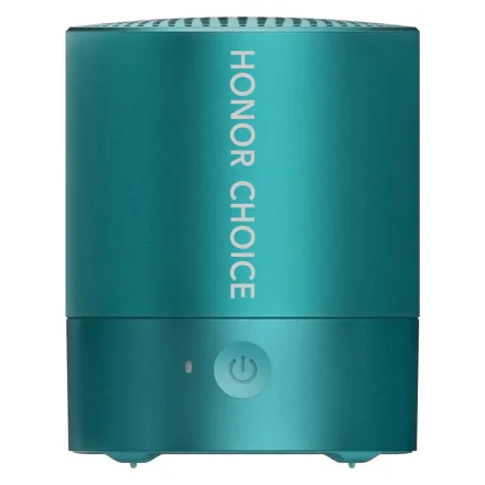 Speaker Portátil Honor Choice Mini 5504ABLM Bluetooth - Verde