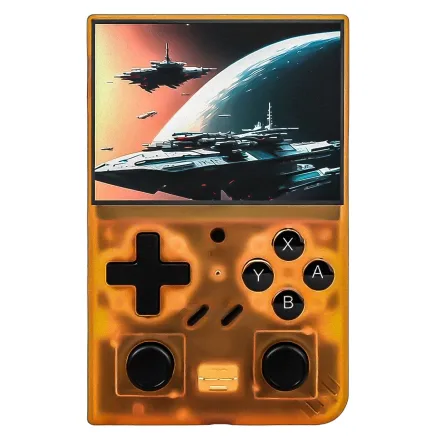 Transparente 64GB