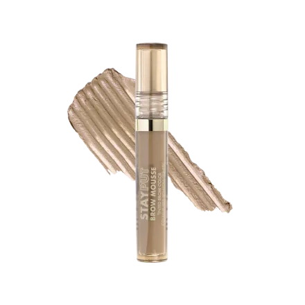 Milani Mousse Cejas Stay Put 100 Taupe