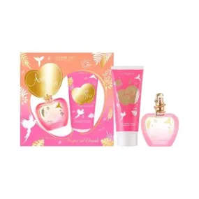 Perfume Jeanne Arthes Amore Mio Tropical Crush Feminino...