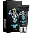 Massagem Nutritivo Homens 50g