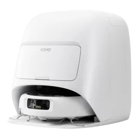 Aspirador Robot DJI Romo S com Tanque de Água