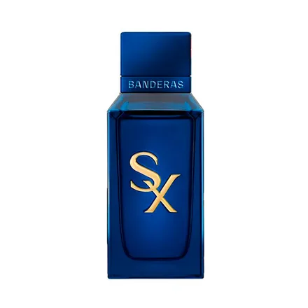 Antonio Seduction Edp 50ml