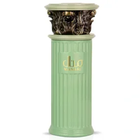 Perfume Ard Al Zaafaran Manaal Eau Parfum 100ml