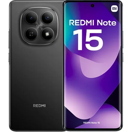 Redmi Note 15 180 Plus 256GB