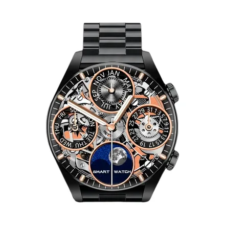 Watch Jeqang Js W910