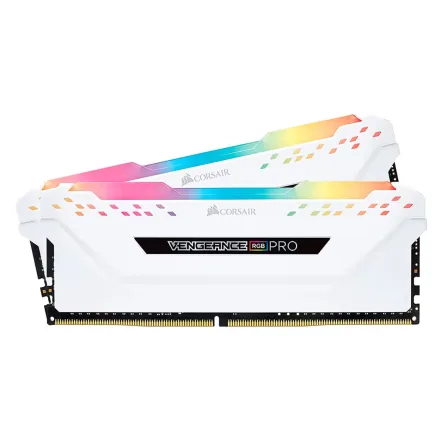 Corsair Vengeance Pro Rgb Ddr 4