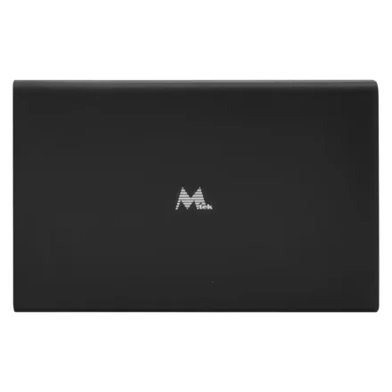 Gaveta MTek EN-2521TCA SATA 2.5" USB 3.1 para SSD/HD - Preto