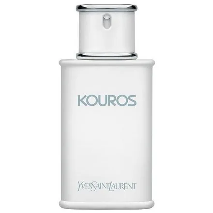 Perfume Yves Saint Laurent Kouros Eau Toilette Masculino 100ml