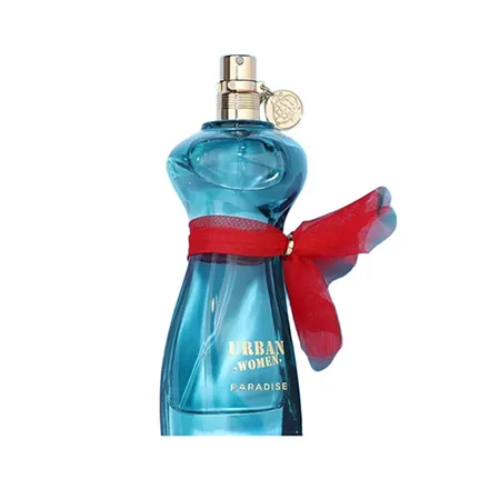 Fragrance World Urban Paradise Edp 90ml