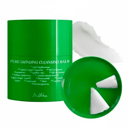 Balsamo Limpiador Dr Althea Pure Grinding 50ml