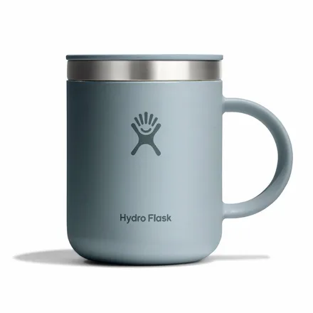 Hydro Flask Taza Shale Gray 354ml