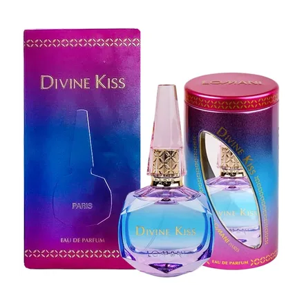 Lomani Divine Kiss Eau Parfum 100ml