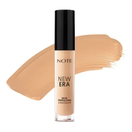 Note Corrector Liquido Era Skin Concealer 60