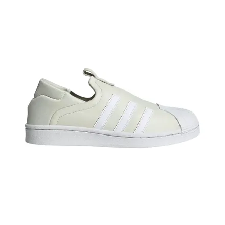 Calzado Deportivo Adidas Ig4506 Supertar Slip On Femenino
