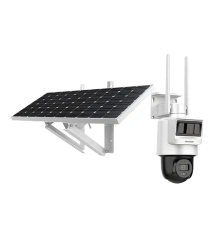 Solar Pt 4G