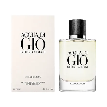 Perfume Giorgio Armani Acqua Di Gio Eau Parfum 75ml