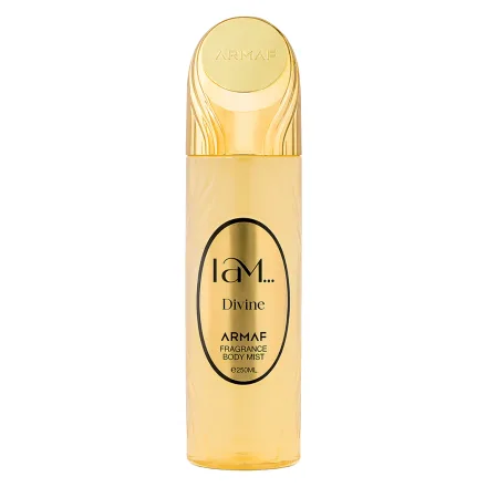 Body Splash Armaf Am Divine 250ml