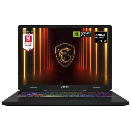 Msi Crosshair A16 R9 16 1TB