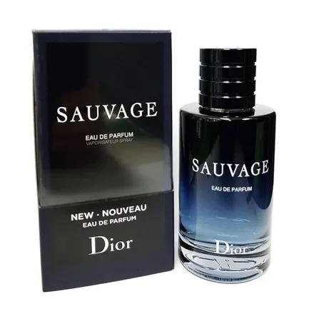 Christian Dior Sauvage Eau Parfum 60ml