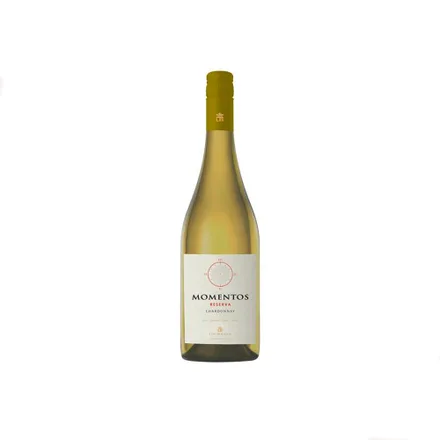 Vinho Los Boldos Momentos Reserva Chardonnay 750ml