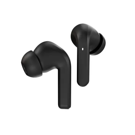 Auricular Klip KTE-750BK Edgebuds Pro - Black