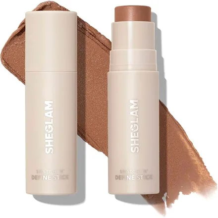 Contorno SHEGLAM Snatch Define – Soft Tan