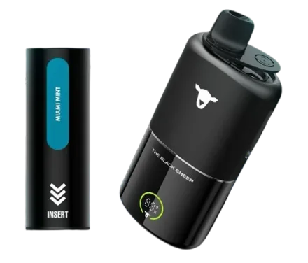 Sheep Vaper Desechable Duo Mix Cart 15K Miami