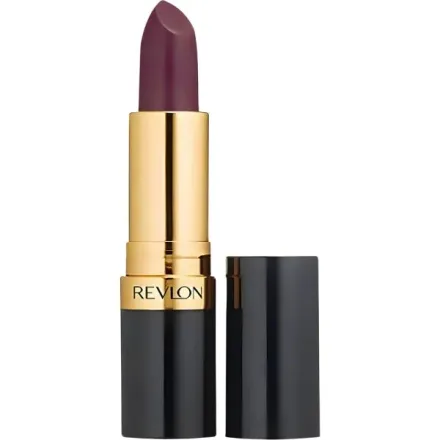 Revlon Labial Super Lustrous Lipstick 477 Cherry