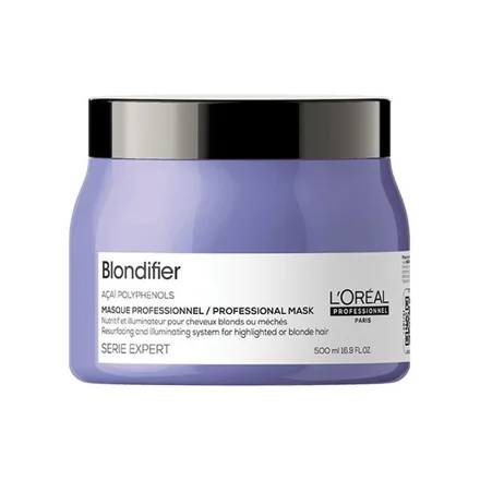 Mascara Oreal Serie Expert Blondifier 500ml