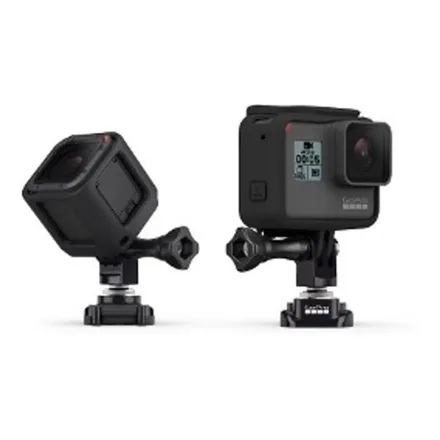 Suporte Giratorio 360 Graus Hero 5 6 7 8 10 11 Abjqr 001