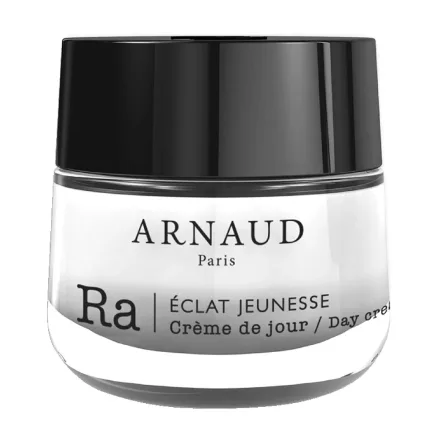 Arnaud Crema Facial Ra Extrait Pepin Raisin Dia 50ml