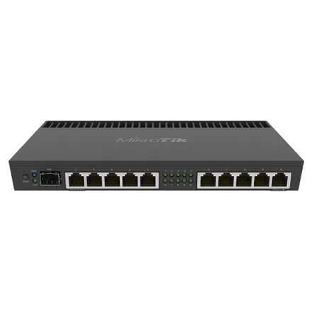 Mikrotik Routerboard Plus Rm Sfp L5