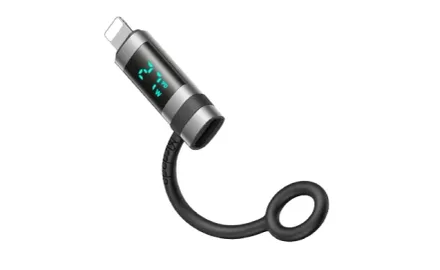 Mcdodo Adaptador Ot 2610 Lightning