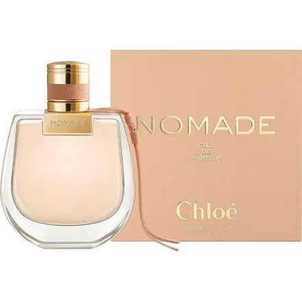 Perfume Chloe Nomade Edp Feminino 75ml