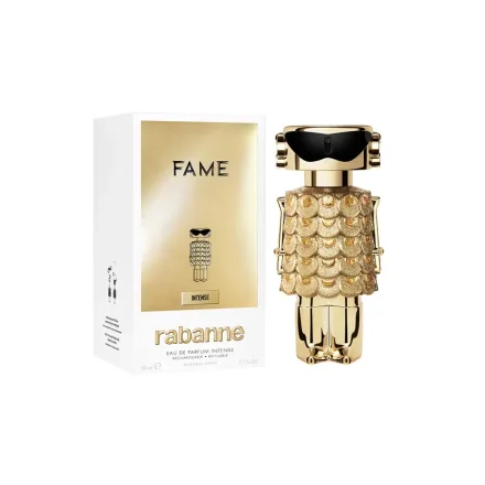 Rabanne Perfume Fame Eau Parfum Intense 80ml
