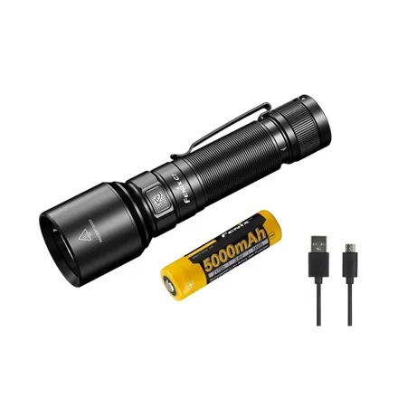 Linterna Fenix C7 3000 Lm
