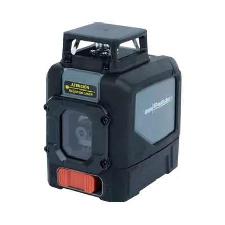 Nivel Linea Laser Gladiator Nl 845 45