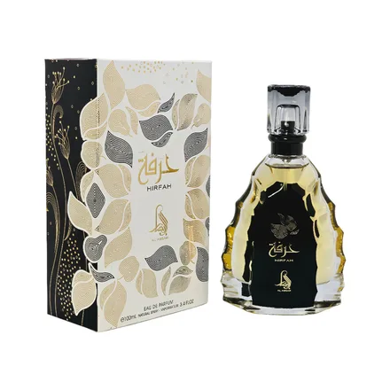 Al Absar Hirfah Eau Parfum 100ml