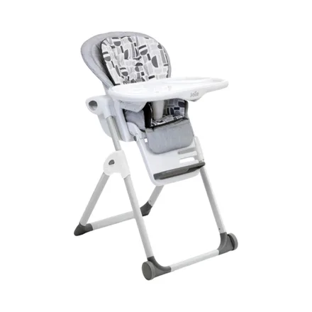 Silla De Comer Joie H1013 Dalgn000