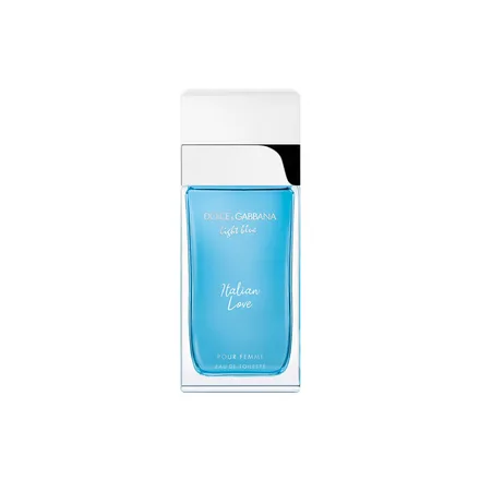 Dolce Gabbana Blue Italian Edt 100ml