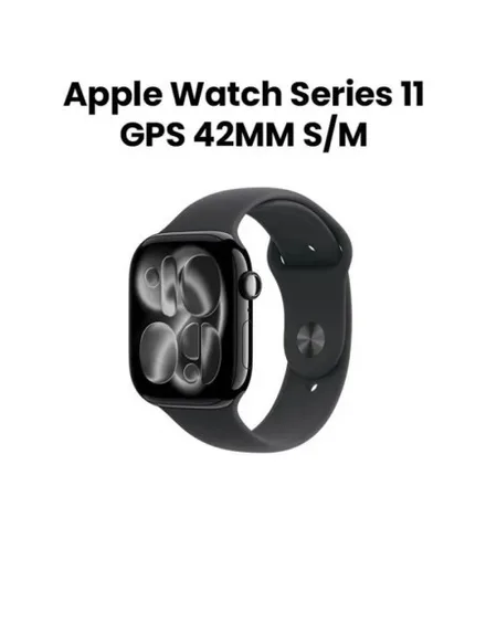 Watch Series 11 Meqt 4 42mm