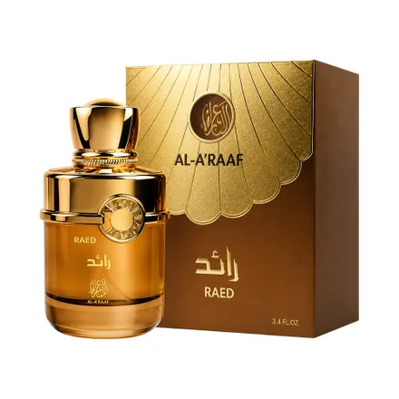Perfume Al Raaf Raed Edp 100ml